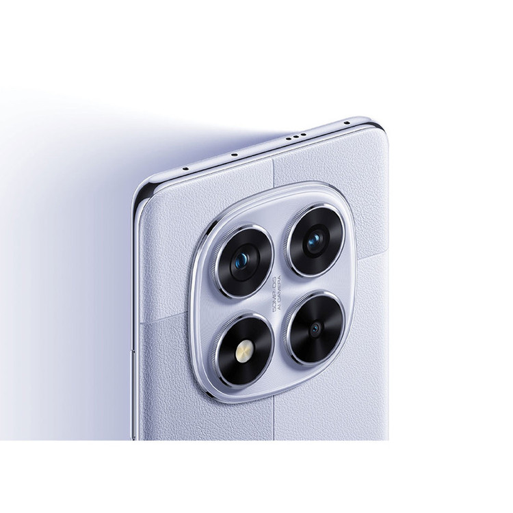 گوشی شیائومی Redmi Note 14 Pro 4G باتری بادوام – Xiaomi Redmi Note 14 Pro 4G Long-Lasting Battery