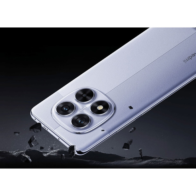 گوشی شیائومی Redmi Note 14 Pro 4G طراحی مقاوم – Xiaomi Redmi Note 14 Pro 4G Durable Design