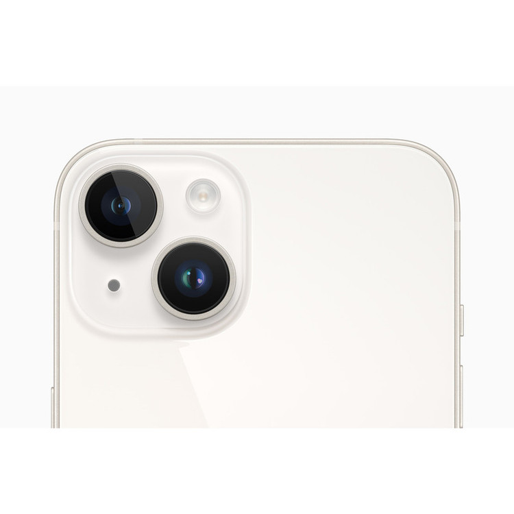 گوشی موبایل اپل مدل iPhone 14 CH/A ظرفیت 128 گیگابایت و رم 6 گیگابایت (Not Active) با کد فعالسازی