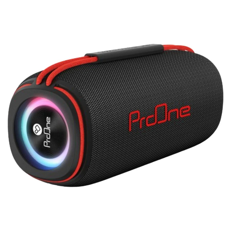 اسپیکر بلوتوثی ProOne مدل PSB4924 قابل حمل