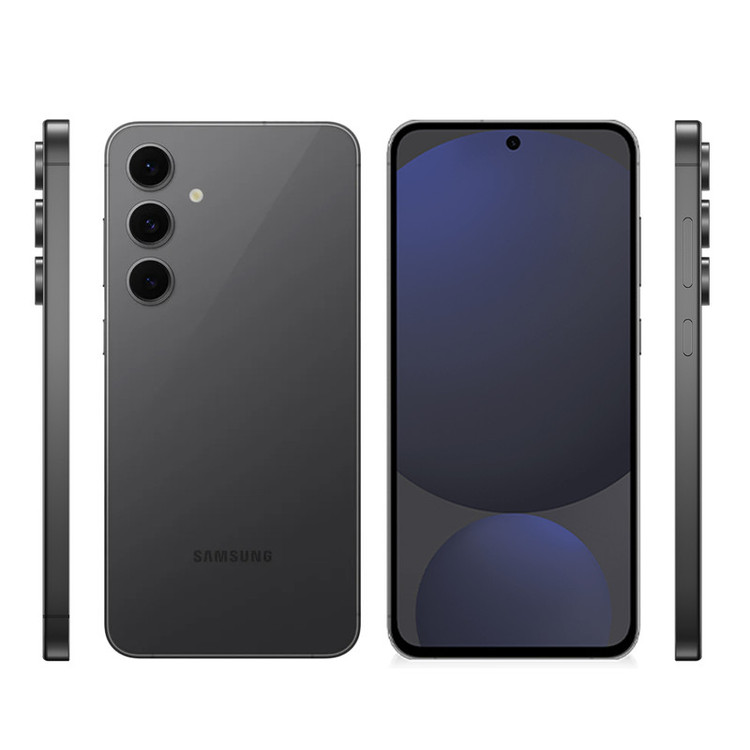 گوشی موبایل سامسونگ مدل Galaxy S24 FE 5G دو سیم کارت ظرفیت 256 گیگابایت و رم 8 گیگابایت - ویتنام