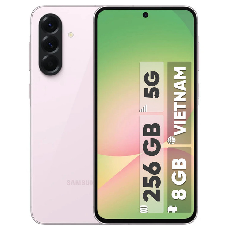 گوشی موبایل سامسونگ مدل Galaxy A56 دو سیم کارت ظرفیت 128گیگابایت و رم 8 گیگابایت -