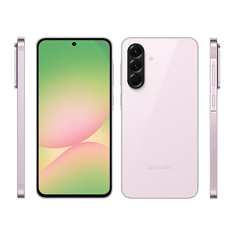 گوشی موبایل سامسونگ مدل Galaxy A56 دو سیم کارت ظرفیت 128گیگابایت و رم 8 گیگابایت -