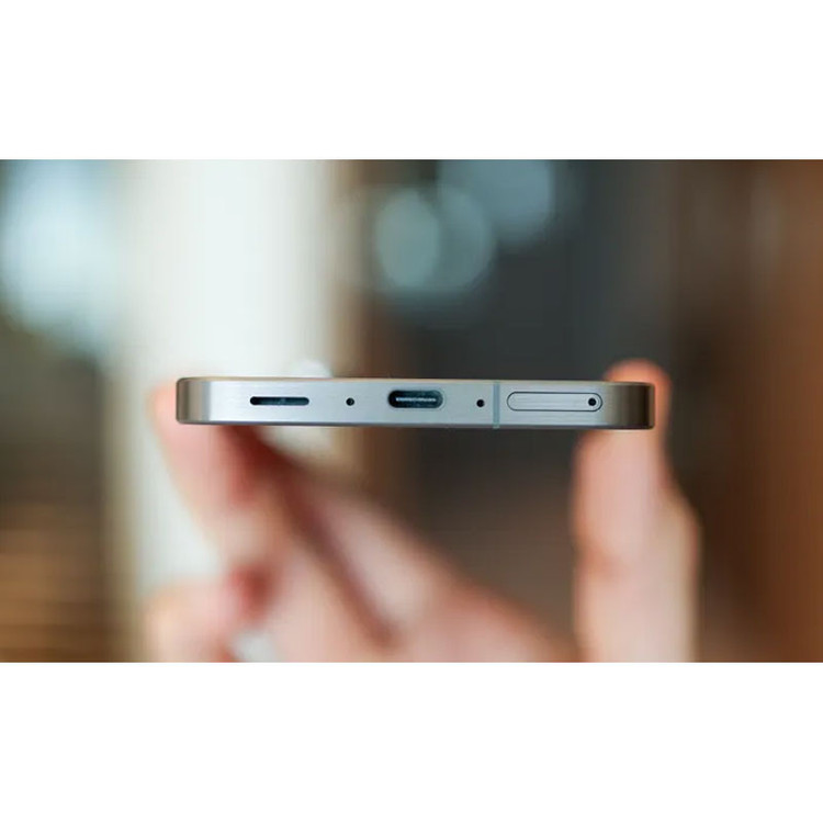 گوشی موبایل سامسونگ مدل Galaxy A56 دو سیم کارت ظرفیت 128گیگابایت و رم 8 گیگابایت -