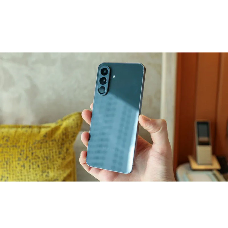 گوشی موبایل سامسونگ مدل Galaxy A56 دو سیم کارت ظرفیت 128گیگابایت و رم 8 گیگابایت -