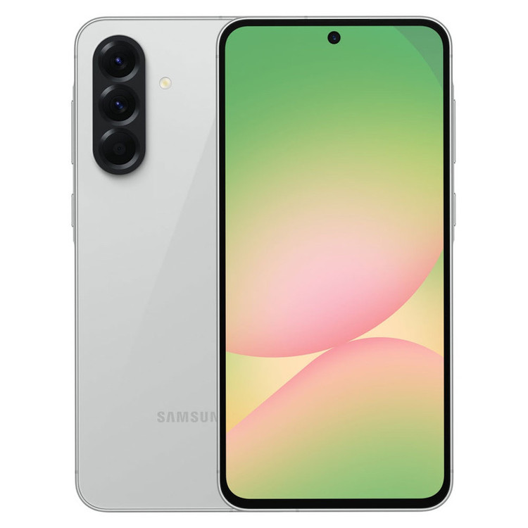گوشی موبایل سامسونگ مدل Galaxy A56 دو سیم کارت ظرفیت 128گیگابایت و رم 8 گیگابایت -