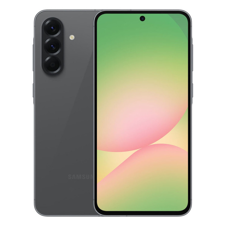 گوشی موبایل سامسونگ مدل Galaxy A56 دو سیم کارت ظرفیت 128گیگابایت و رم 8 گیگابایت -