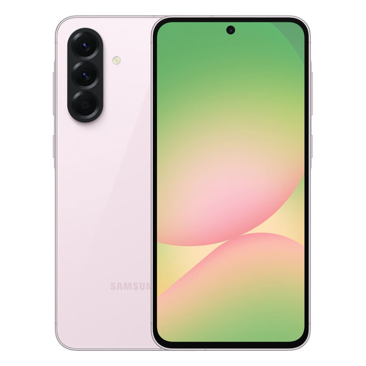گوشی موبایل سامسونگ مدل Galaxy A56 دو سیم کارت ظرفیت 128گیگابایت و رم 8 گیگابایت -