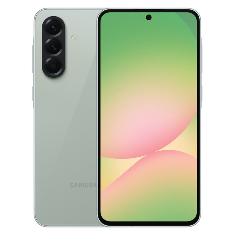 گوشی موبایل سامسونگ مدل Galaxy A56 دو سیم کارت ظرفیت 128گیگابایت و رم 8 گیگابایت -