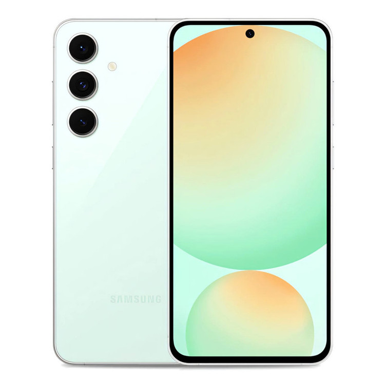 گوشی موبایل سامسونگ مدل Galaxy S25 FE دو سیم کارت ظرفیت 256 گیگابایت و رم 8 گیگابایت - (ویتنام)