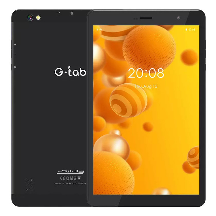 GLX G-Tab 16GB RAM 2GB