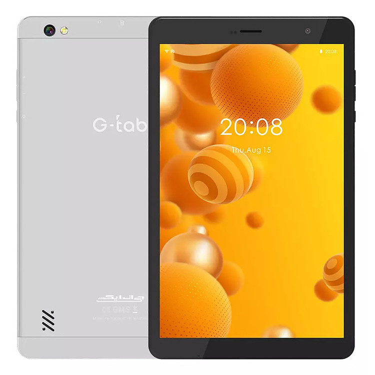 GLX G-Tab 16GB RAM 2GB