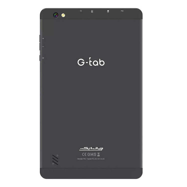 GLX G-Tab 16GB RAM 2GB