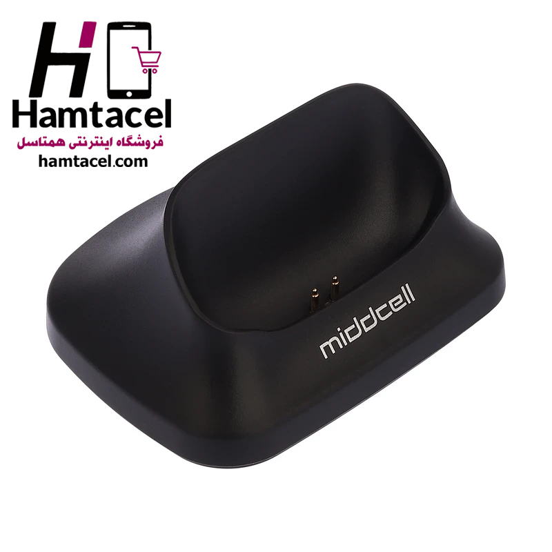 گوشی میدسل مدل M230 - منوی ساده و صفحه‌نمایش کاربرپسند، حافظه 32MB، موبایل اقتصادی