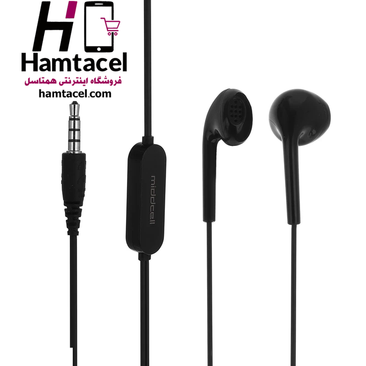 گوشی میدسل مدل M230 - چراغقوه، رادیو FM و امکانات پایه، دو سیمکارت و بدنه مقاوم