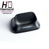 گوشی میدسل مدل M230 - مناسب تماسهای روزمره، باتری بادوام و موبایل اقتصادی برای همه سنین