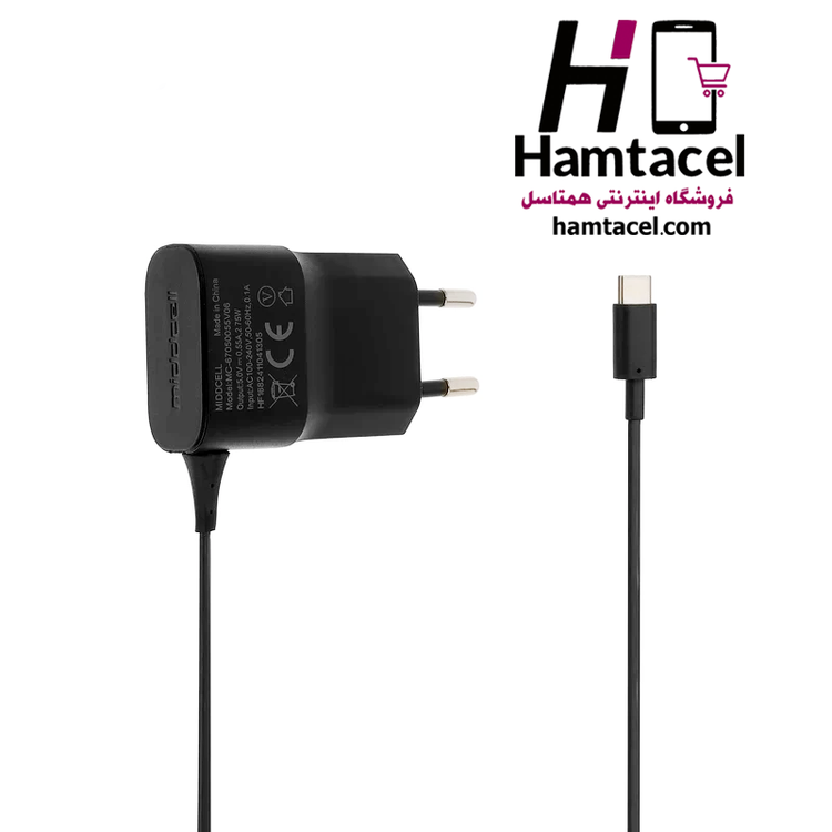 گوشی میدسل M230 - امکانات پایه شامل چراغقوه و رادیو FM، موبایل کلاسیک با دو سیمکارت