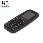 گوشی میدسل مدل M107 - طراحی جمعوجور و بدنه مقاوم، دو سیمکارت، حافظه 32MB