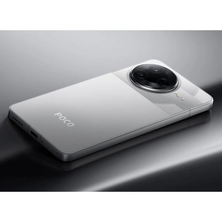 گوشی پوکو 5G ظرفیت بالا مناسب بازی و کارهای سنگین