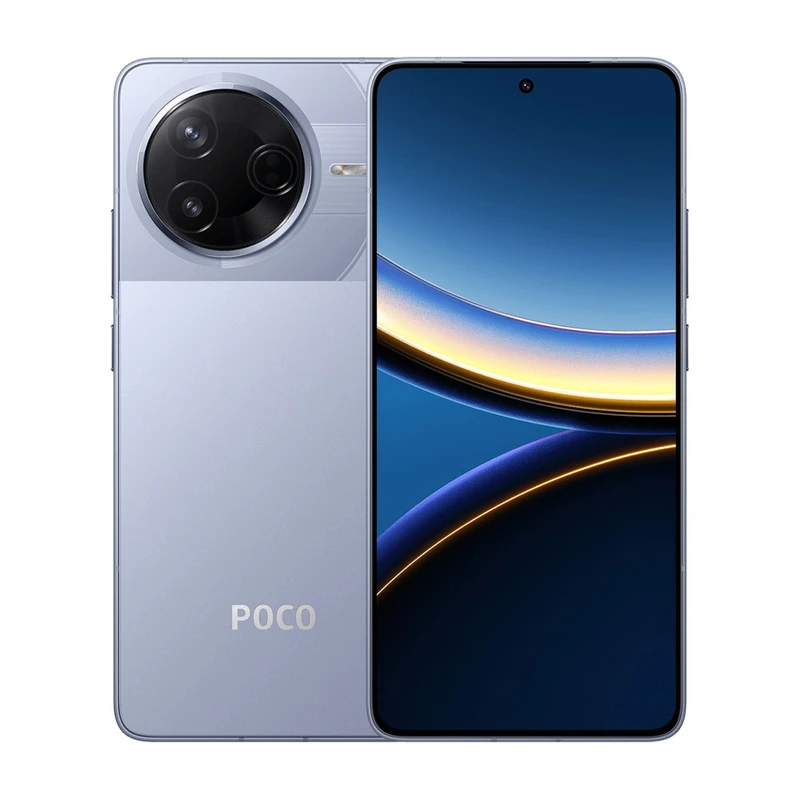 Xiaomi Poco F7 Pro رم 12 گیگابایت – نسخه 5G