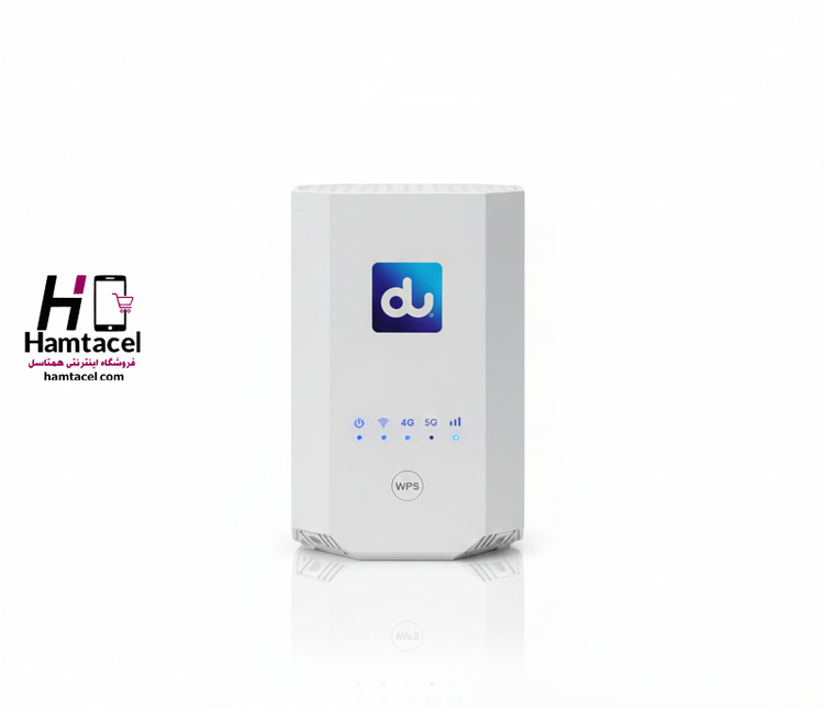 مودم رومیزی زد ال تی X28 پرو نسل پنجم اینترنت همراه