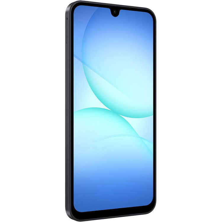 گوشی موبایل سامسونگ مدل Galaxy A17 4G دو سیم کارت ظرفیت 128 گیگابایت و رم 6 گیگابایت - ویتنام