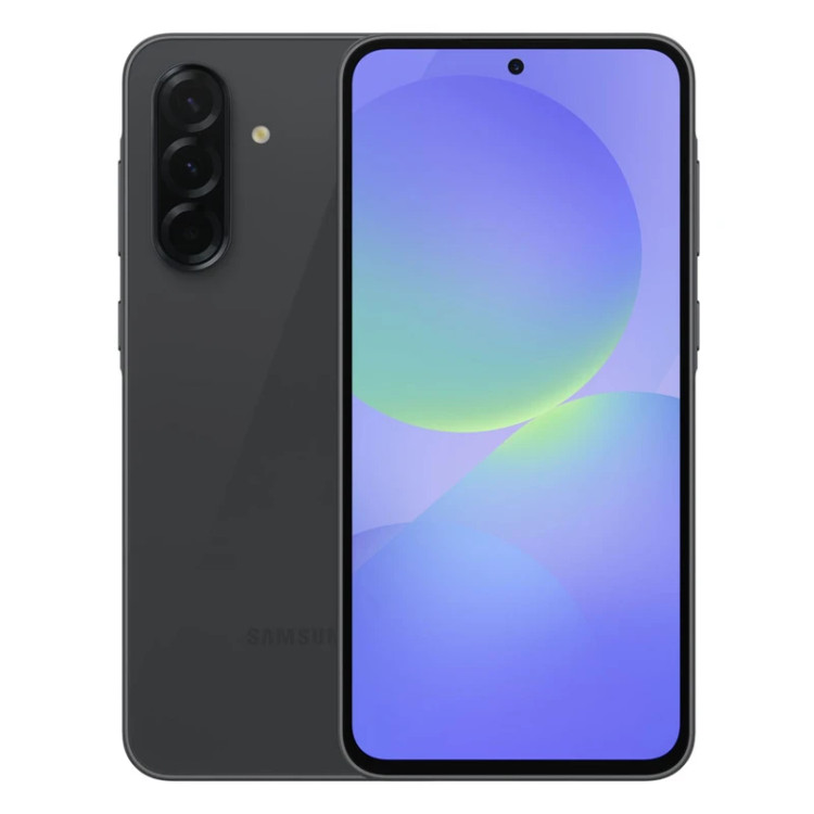 گوشی موبایل سامسونگ مدل Galaxy A36 دو سیم کارت ظرفیت 128گیگابایت و رم 8 گیگابایت - ویتنام