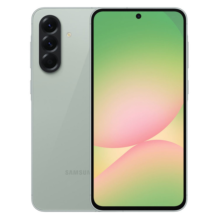 گوشی موبایل سامسونگ مدل Galaxy A56 دو سیم کارت ظرفیت 256 گیگابایت و رم 12 گیگابایت - ویتنام