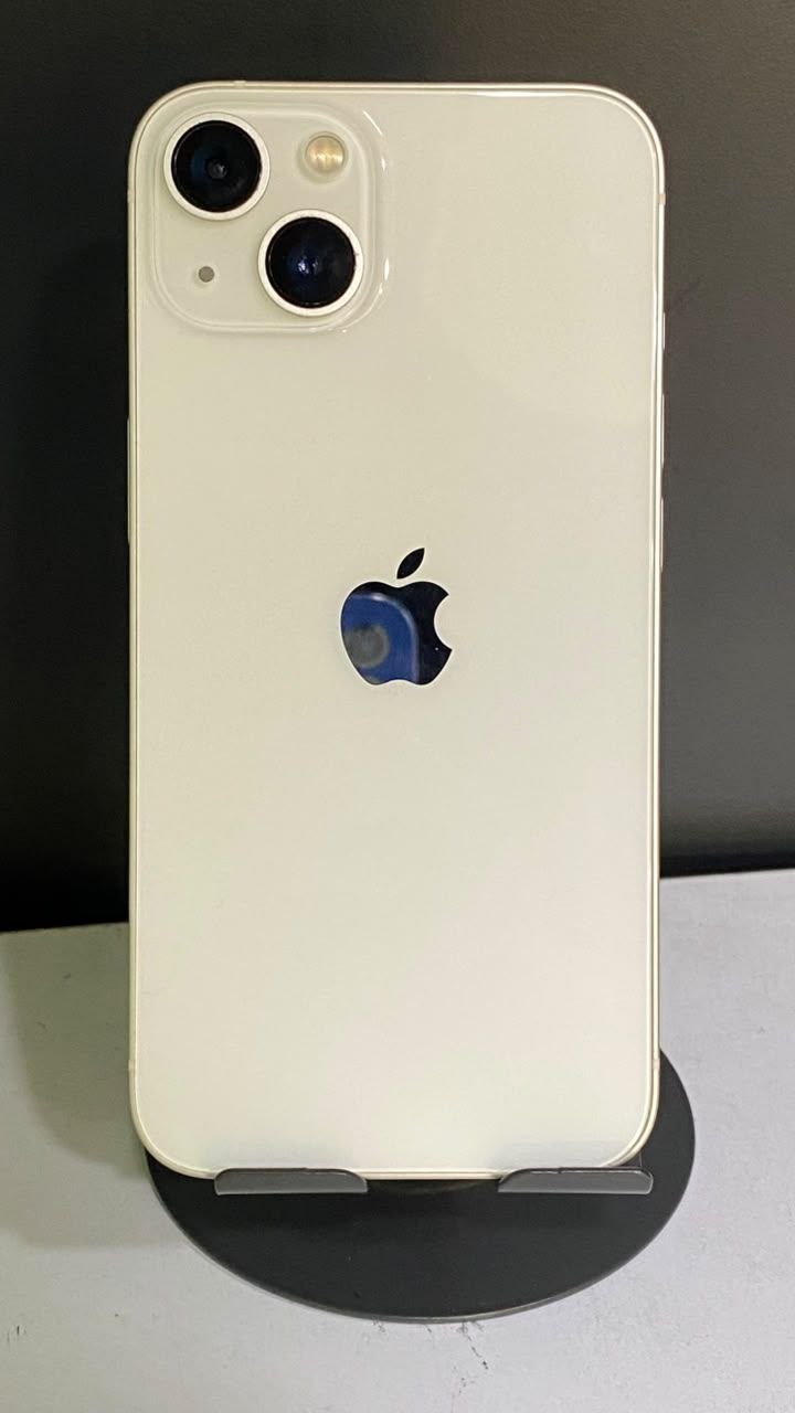 گوشی موبایل مدل iPhone 13 -دو سیم کارت ظرفیت 256 گیگابایت کارکرده