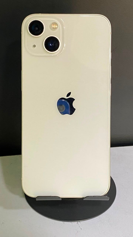 گوشی موبایل مدل iPhone 13 -دو سیم کارت ظرفیت 256 گیگابایت کارکرده