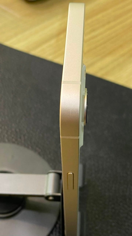 گوشی موبایل مدل iPhone 13 -دو سیم کارت ظرفیت 256 گیگابایت کارکرده