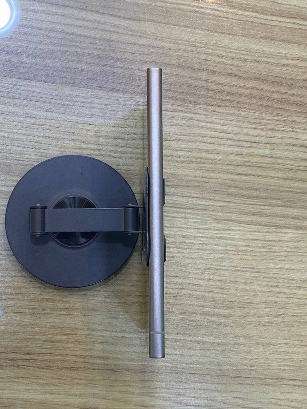 گوشی سامسونگ (ویتنام) S24 Ultra 5G | حافظه 256 رم 12 گیگابایت کارکرده