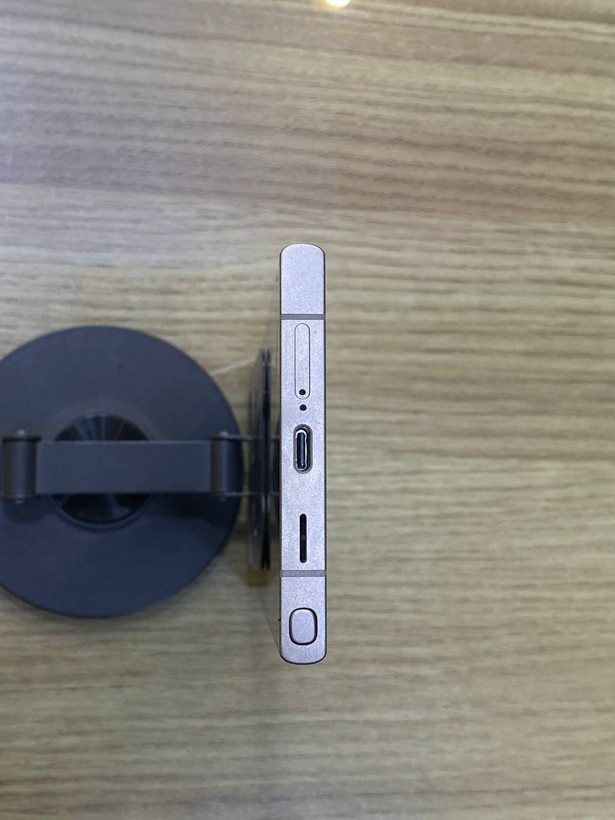 گوشی سامسونگ (ویتنام) S24 Ultra 5G | حافظه 256 رم 12 گیگابایت کارکرده